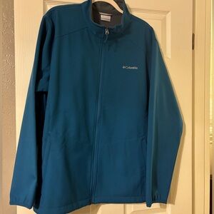 Columbia Women's Kruser Ridge II Softshell Jacket